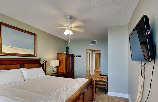 Majestic Beach Resort by Southern Vacation Rentals II - Foto 20