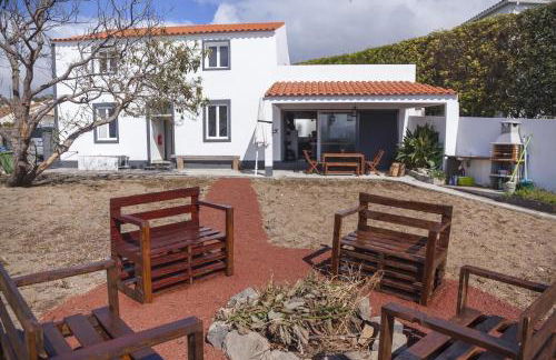 Água de Alto Main House - Photo 10