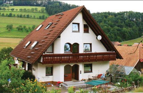 Beautiful Apartment In Welschensteinach - Foto 8