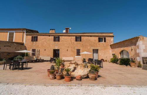 Agroturismo Sa Canoveta - Photo 1