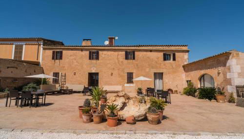 Agroturismo Sa Canoveta - Photo 1