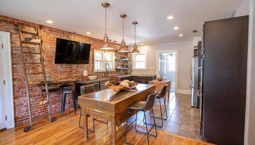 Iconic Historic Home - Foto 4