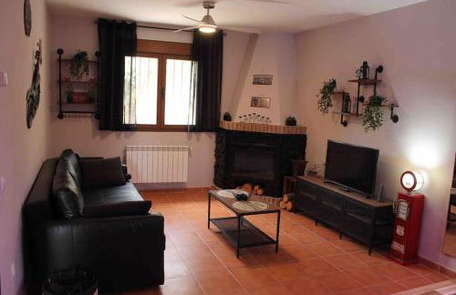 Casa Rural Zahoko - Foto 15