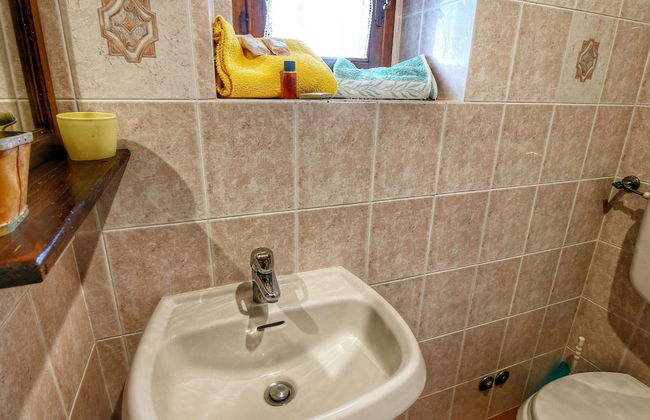 Apartment in Radda With Garden - Foto 17