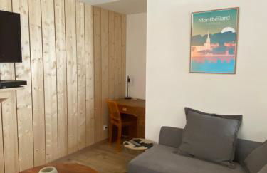 Maison de ville - Parking privé - Foto 31