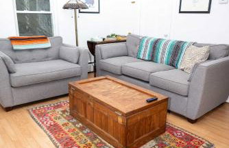 Whimsical apartment near downtown Winooski - Foto 19