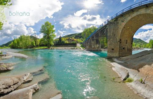 Apartamento Monte Perdido - Photo 25