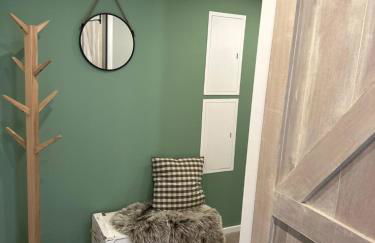 FeWo Lütt Nest in Sankt Margarethen Hunde sind herzlich willkommen - Photo 11