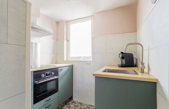 Vacation Home 450 m From the Beach - Foto 12