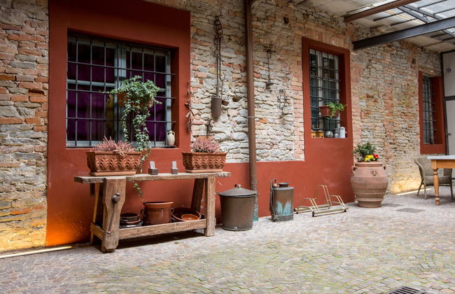 Camere Centro Storico - Photo 37