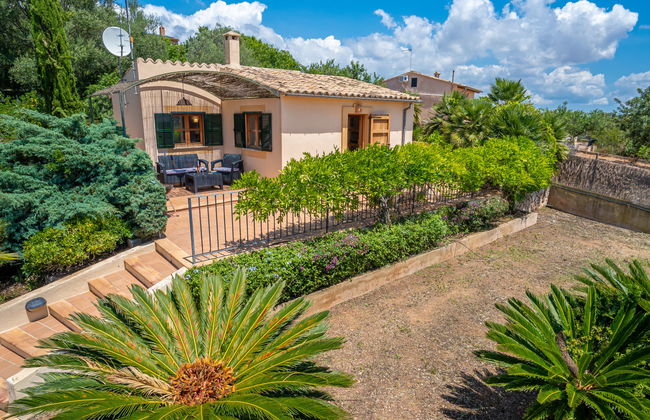 Can Pere Mas - Foto 24