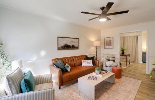 2 Blocks to Oxford Square Ole Miss Retreat - Foto 5