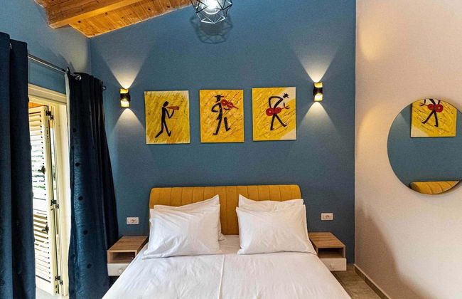 Villa The Old Bakery - Foto 11