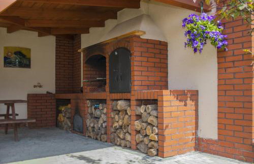 Apartamenty i Domki Osińscy - Foto 73