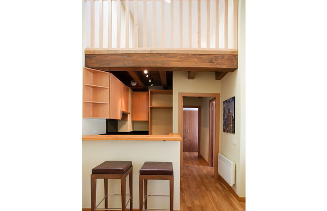 Apparthôtel et SPA Cerdanya - Foto 10