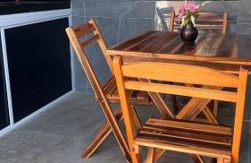 Paracuru casa temporada Villa Ariane - Photo 11