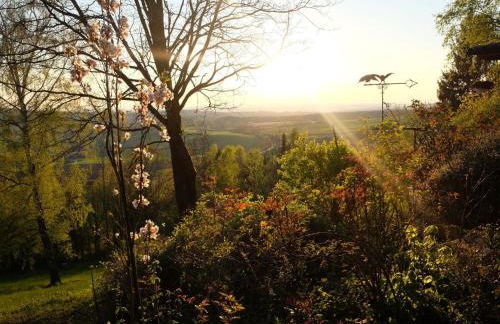 Holiday Home mit einer umwerfenden Panoramaaussicht by Interhome - Foto 49