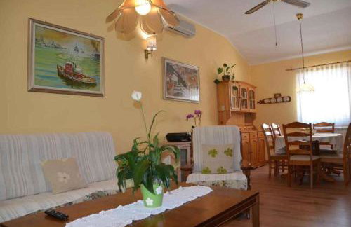 Holiday home in Tinjan - Istrien 51828 - Photo 21