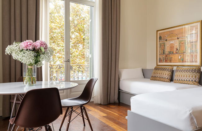 Duquesa Suites Landmark Hotel by Duquessa Hotel Collection - Foto 20