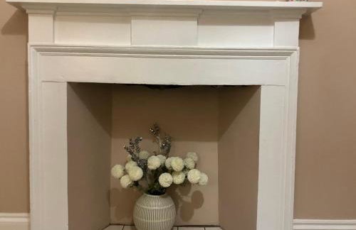 Spacious Apartment in Central Edinburgh - Foto 21