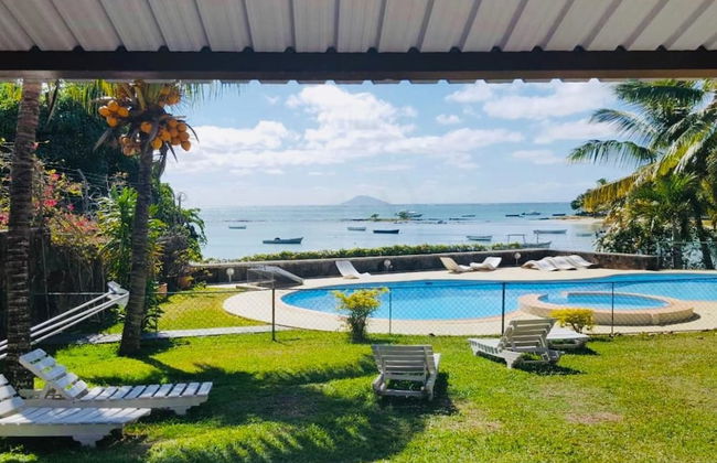 Villas Banyan - Foto 14