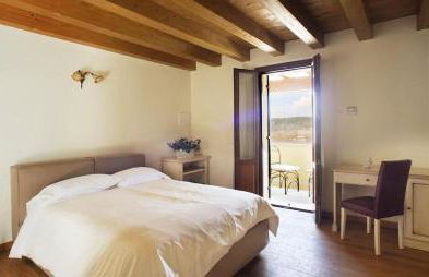 La Fonte degli Dei Wine Relais Adults Only - Foto 44