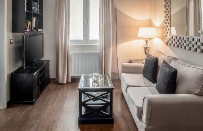 Comfy Apartment in Berlin - Foto 1