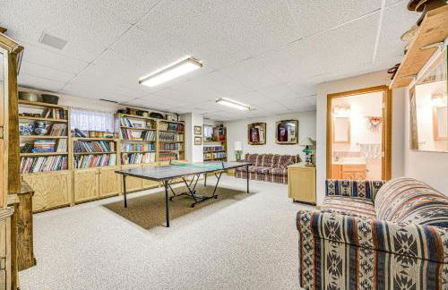 Crooked Canyon Lodge - Foto 17