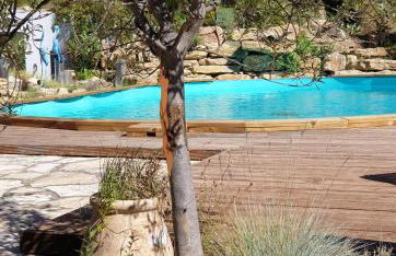 Gîte dans Mas provençal ,havre de paix - Foto 1