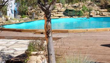 Gîte dans Mas provençal ,havre de paix - Foto 1