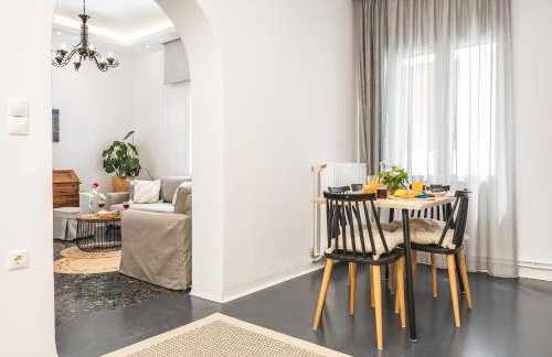 Ep'Avlis Boutique Apartments - Foto 21