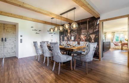 Der Weberhof/Pension Willibald - Foto 23