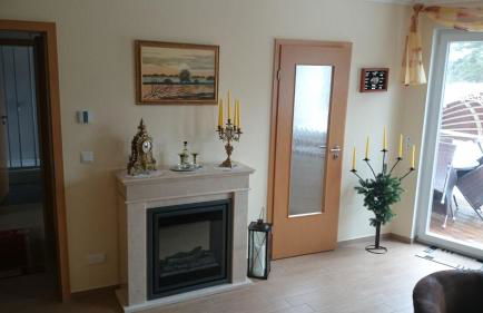 Ferienwohnung zur Düne - Foto 8