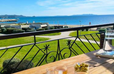 Appartement Vue d'Or les pieds dans l'eau - Foto 1