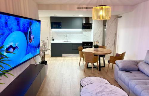 Apartamento Comfort Deluxe - Foto 1