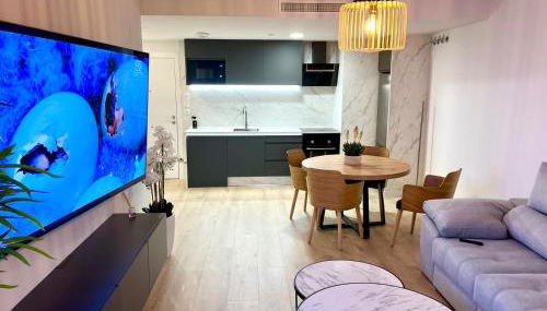 Apartamento Comfort Deluxe - Foto 1