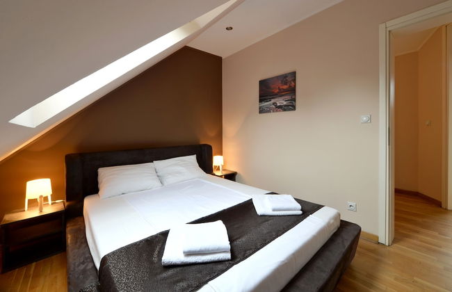 Apartments Savamala center - Photo 11