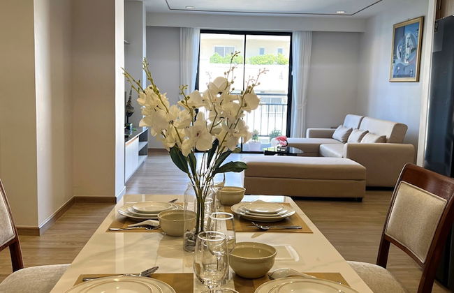 Sathorn 111 - Foto 4