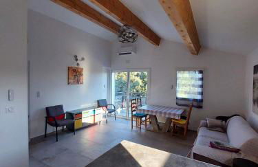 Appartement 50m2 au cœur de sussargues - Photo 1