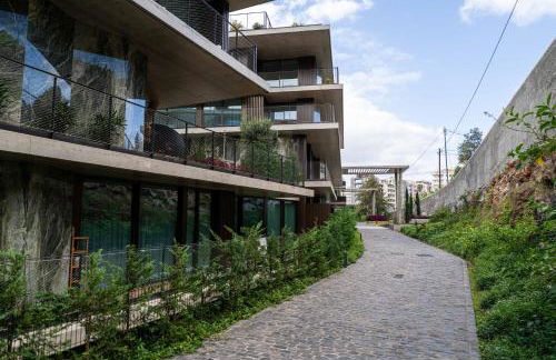 Savoy Residence Monumentalis VA by LM&AC Signature - Foto 44