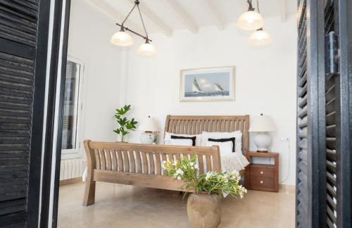 Casa Trebol - Private Pool Villa - Foto 26