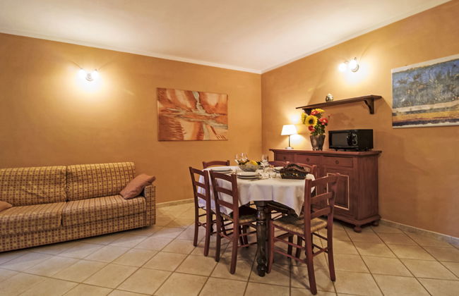 Thermae Apartment 16b - Foto 4