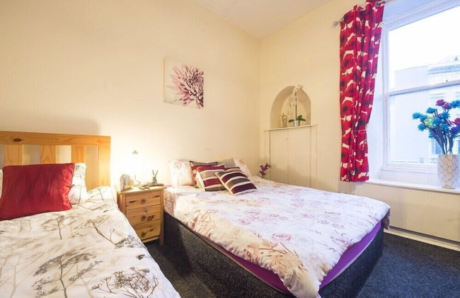 Morrison Central ApartHotel Edinburgh - Foto 6