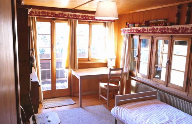 Tree-Tops, Chalet - Foto 36