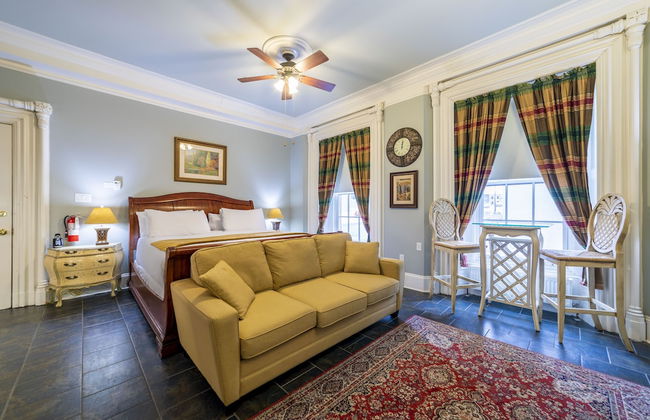 Chipman Hill Suites - Pratt House - Foto 16