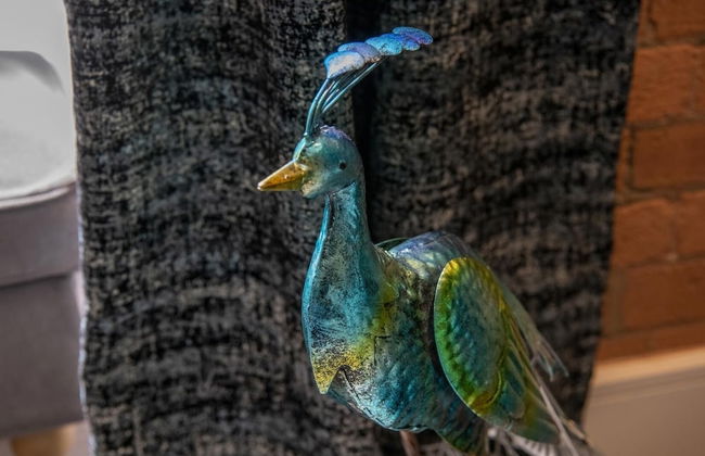 Chocolets - The Kitkat Suite - Photo 27