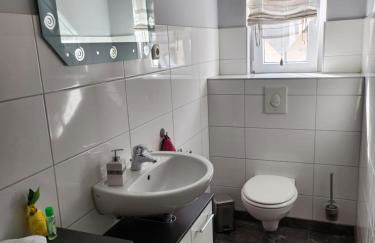 Ferienhaus Naturpur Chorin - Foto 19