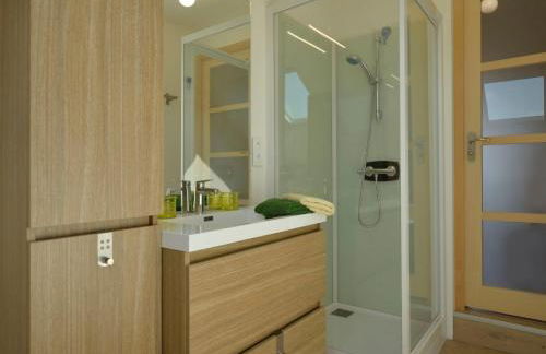 Studio Petit grain de café by Interhome - Foto 10