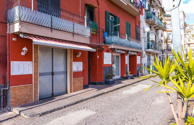 Serapide's Temple by Wonderful Italy - Foto 60