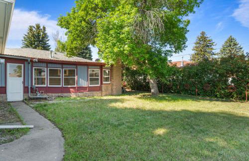 Relaxing Home Close to Malmstrom AFB and Aquatic Center - Foto 15